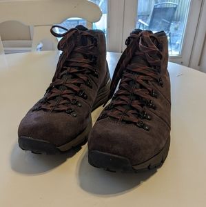 Danner Mountain 600 men's hiking boot